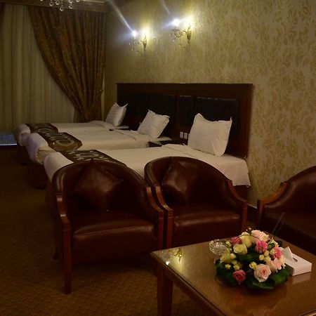 Canary Beach Hotel Yanbu Eksteriør billede